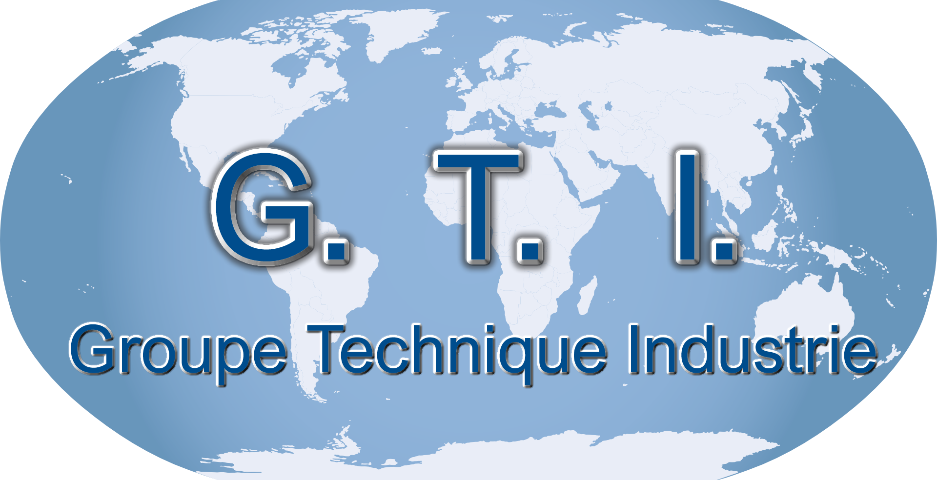 Logo GTI France